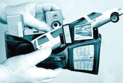 Пререкредитование потребительских кредитов с просрочкой