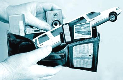 Пререкредитование потребительских кредитов с просрочкой